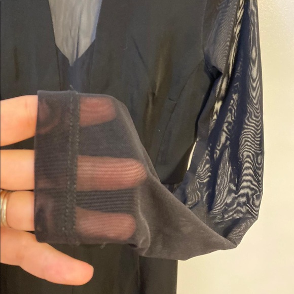 Dynamite short romper - Picture 6 of 7